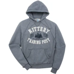 Blue 84 Men's KTP Gestalt Hooded Sweatshirt