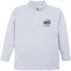 ESY Men's Cabin Quarter Zip Sweatshirt