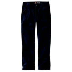 Carhartt Men's Big & Tall Rugged Flex Rigby Dungaree Pant -Garmentra Sales Store 102291 412 S19