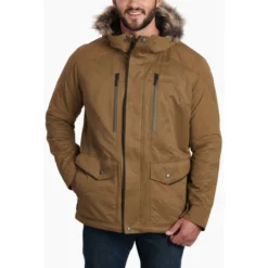 Kuhl Men's Ukon Fleece Lined Hoody