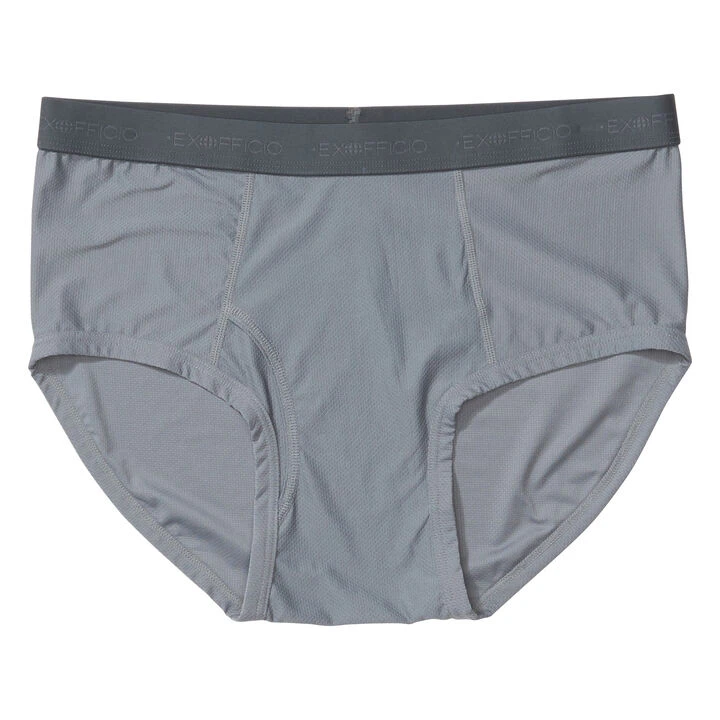 ExOfficio Men's Give-N-Go 2.0 Brief 2 ExOfficio Men's Give-N-Go 2.0 Brief - Image 2