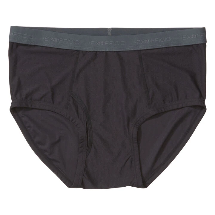 ExOfficio Men's Give-N-Go 2.0 Brief 1 ExOfficio Men's Give-N-Go 2.0 Brief