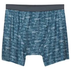 ExOfficio Men's Give-N-Go 2.0 3" Boxer 5 ExOfficio Men's Give-N-Go 2.0 3" Boxer -Garmentra Sales Store 12416712 21778 P015B15D