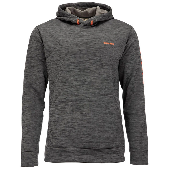 Simms Men's Challenger Hoody 1 Simms Men's Challenger Hoody