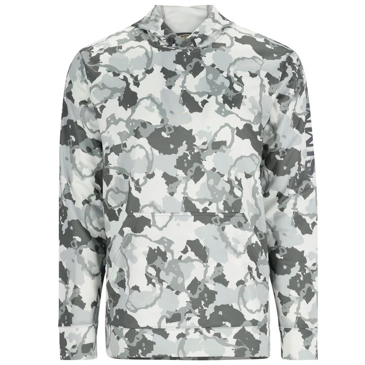 Simms Men's Challenger Hoody 2 Simms Men's Challenger Hoody - Image 2