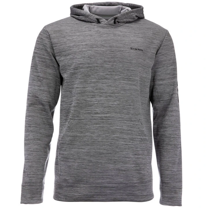 Simms Men's Challenger Hoody 3 Simms Men's Challenger Hoody - Image 3