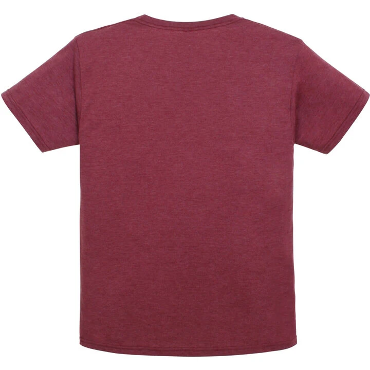 The Duck Company Men's Bear Menu Short-Sleeve T-Shirt 2 The Duck Company Men's Bear Menu Short-Sleeve T-Shirt - Image 2