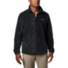 Columbia Men's Steens Mountain Full-Zip Fleece Jacket