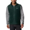 Columbia Men's Steens Mountain Fleece Vest