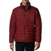 Columbia Men's Powder Lite Insulated Jacket