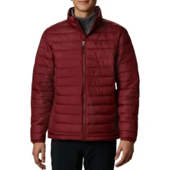 Columbia Men's Powder Lite Insulated Jacket