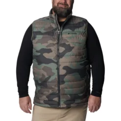 Columbia Men's Powder Lite Vest