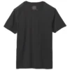 PrAna Men's V-Neck Short-Sleeve T-Shirt