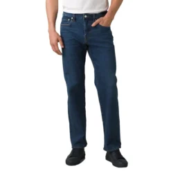 PrAna Men's Hillgard Jean Pant