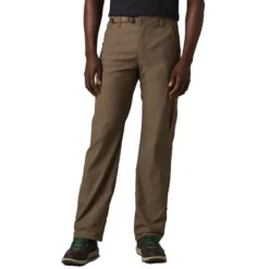 PrAna Men's Stretch Zion Pant II