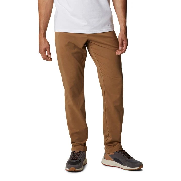 Columbia Men's Tech Trail II Pant 2 Columbia Men's Tech Trail II Pant - Image 2