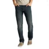 Lee Jeans Men's Extreme Motion Straight Fit Tapered Leg Jean