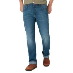 Lee Jeans Men's Extreme Motion Regular Fit Bootcut Jean