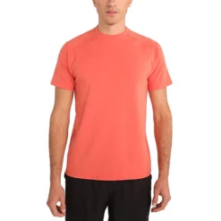 Tasc Performance Men's Carrollton Crew Neck Short-Sleeve Fitness T-Shirt -Garmentra Sales Store 22 MENS ECOMM APR