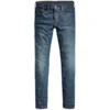 Levi's Men's 502 Regular Taper Fit Jean Pant