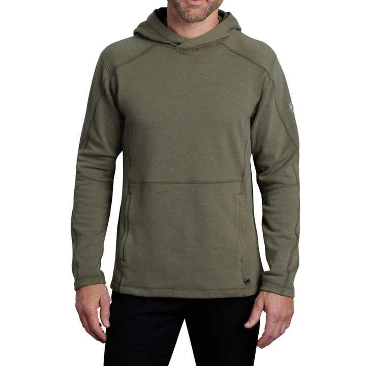 Kuhl Men's Spekter Pullover Hoody 4 Kuhl Men's Spekter Pullover Hoody - Image 4
