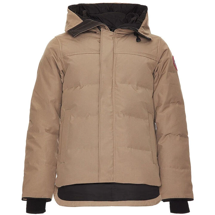 Canada Goose Men's MacMillan Parka 2 Canada Goose Men's MacMillan Parka - Image 2