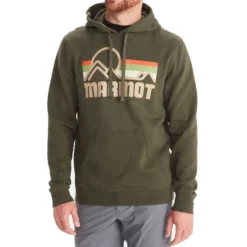 Marmot Men's Coastal Hoody -Garmentra Sales Store 49360 4859 S02