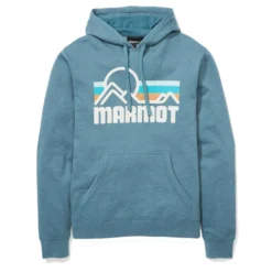 Marmot Men's Coastal Hoody