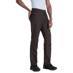 Kuhl Men's Kanvus Jean Pant -Garmentra Sales Store 5114 kanvus jean wood grain front