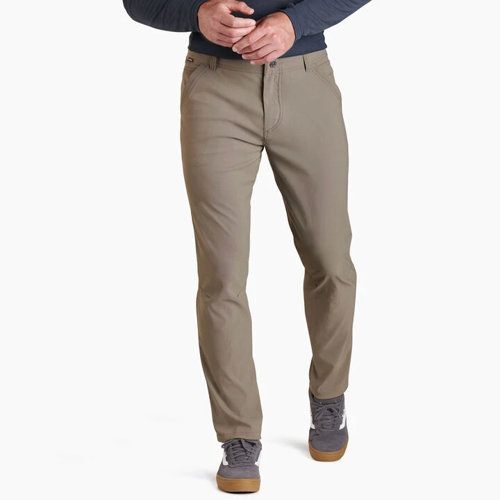 Kuhl Men's Renegade Afire Chino Pant 2 Kuhl Men's Renegade Afire Chino Pant - Image 2