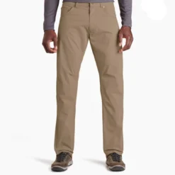 Kuhl Men's Revolvr Full Fit Pant 9 Kuhl Men's Revolvr Full Fit Pant -Garmentra Sales Store 5232 revolvr fossil front cc2 pdp photo