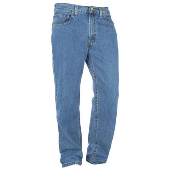 Levi's Men's Relaxed Fit 550 Jean 1 Levi's Men's Relaxed Fit 550 Jean