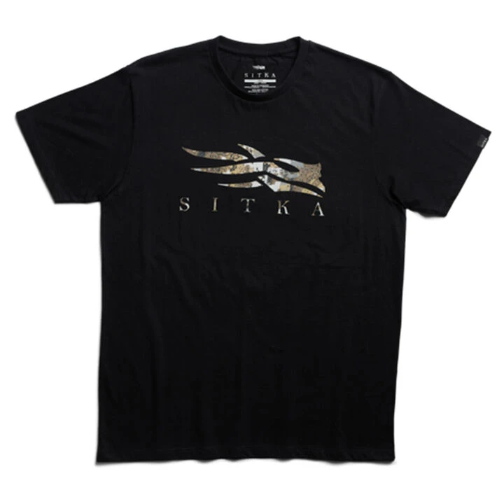 Sitka Gear Men's Optifade Icon Short-Sleeve Shirt 1 Sitka Gear Men's Optifade Icon Short-Sleeve Shirt