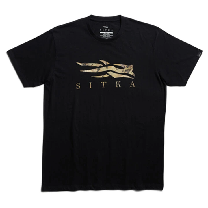 Sitka Gear Men's Optifade Icon Short-Sleeve Shirt 2 Sitka Gear Men's Optifade Icon Short-Sleeve Shirt - Image 2