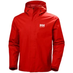 Helly Hansen Men's Seven J Jacket