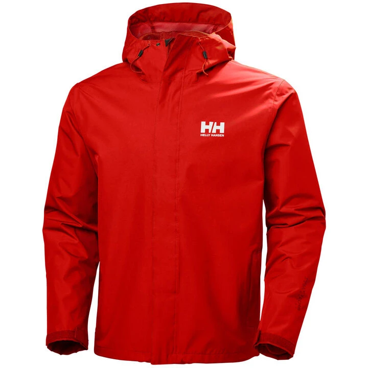 Helly Hansen Men's Seven J Jacket 1 Helly Hansen Men's Seven J Jacket