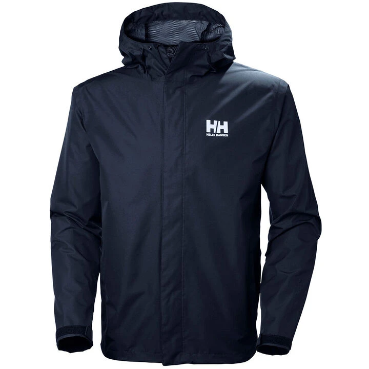Helly Hansen Men's Seven J Jacket 3 Helly Hansen Men's Seven J Jacket - Image 3