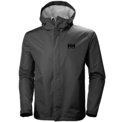 Helly Hansen Men's Seven J Jacket 8 Helly Hansen Men's Seven J Jacket -Garmentra Sales Store 62047 980 1