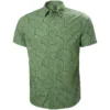 Helly Hansen Men's F2F Short-Sleeve Shirt