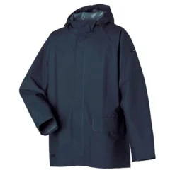 Helly Hansen Men's Mandal PVC Jacket -Garmentra Sales Store 70129 590 2 main