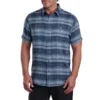 Kuhl Men's Skorpio Short-Sleeve Shirt