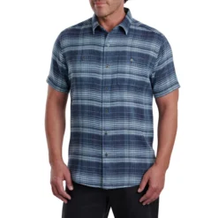 Kuhl Men's Skorpio Short-Sleeve Shirt