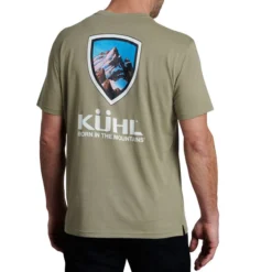 Kuhl Men's Mountain T Short-Sleeve Shirt