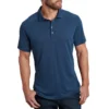 Kuhl Men's Valiant Polo Short-Sleeve Shirt
