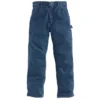 Carhartt Men's Loose Fit Utility Jean
