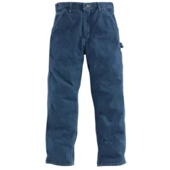 Carhartt Men's Loose Fit Utility Jean