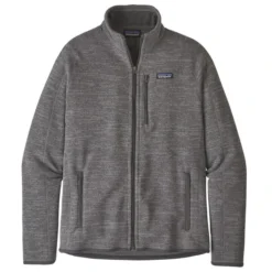 Patagonia Men's Better Sweater Fleece Jacket