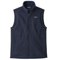Patagonia Men's Better Sweater Fleece Vest