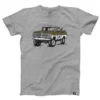 Catchin' Deers Men's Hauler Short-Sleeve Shirt