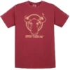 NH Printworks Men's KTP Coming & Going Moose Short-Sleeve T-Shirt